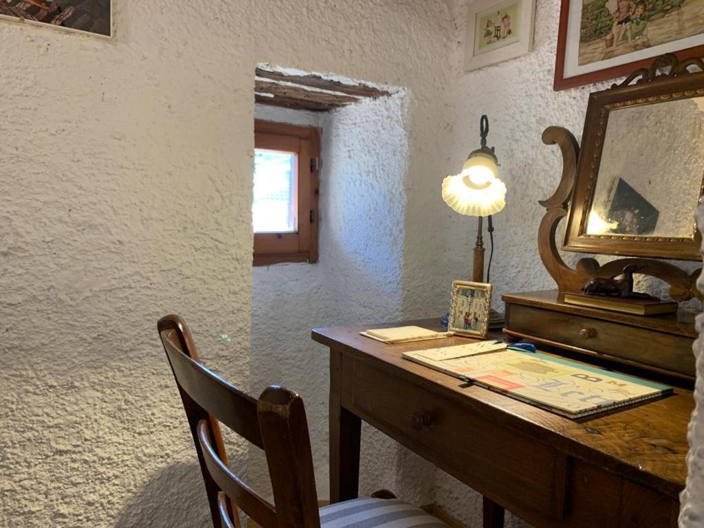 La Torre Del Vicario Villa Palazzuolo Sul Senio Exteriör bild