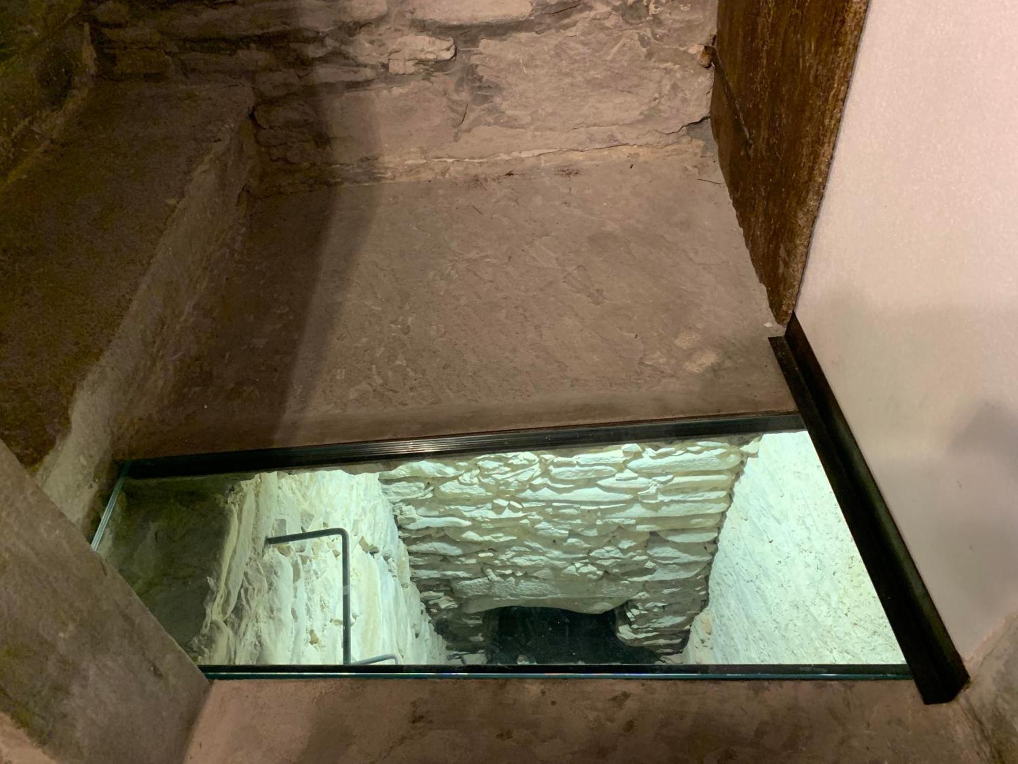 La Torre Del Vicario Villa Palazzuolo Sul Senio Exteriör bild